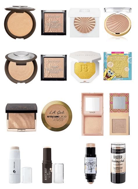 dior highlighter 2016|Dior highlighter dupes.